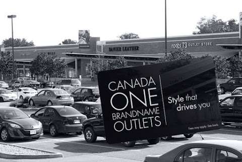 Canada One Factory Outlets