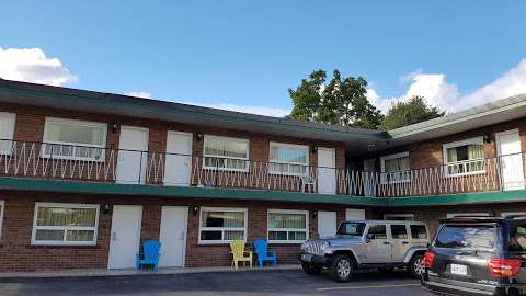 Americas Best Inn & Suites Niagara Falls Americas Best Inn & Suites Niagara Falls