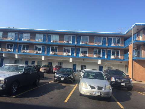 Empress Inn and Suites