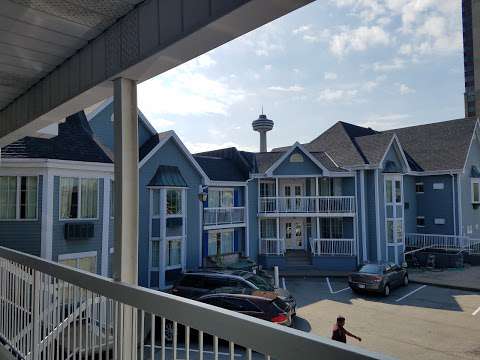 The Universal Inn and Suites The Universal Inn and Suites